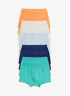 Boxershorts   (10er Pack), bonprix