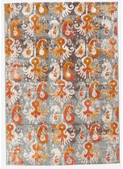 Tapis à motif oriental, bonprix