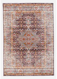 Tapis à motif oriental, bonprix