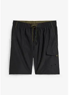 Short de bain homme, bonprix