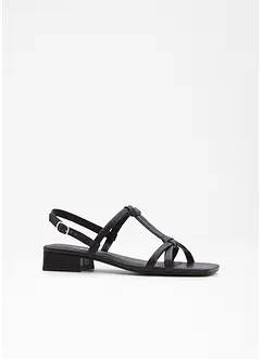 Sandalette, bonprix