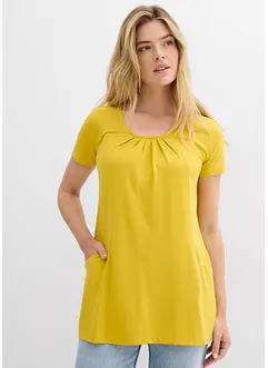 T-shirt long, bonprix