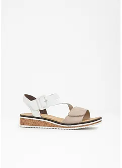 Sandales Rieker, Rieker