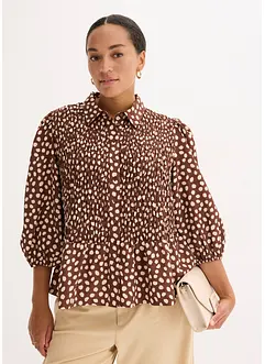 Blouse, bonprix