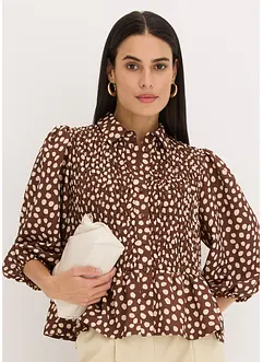 Blouse, bonprix