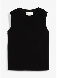 Top en maille, bonprix