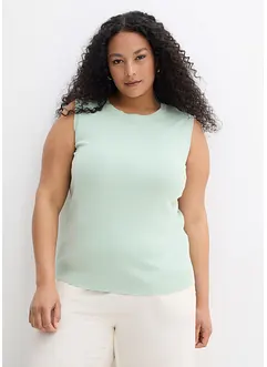 Top en maille, bonprix