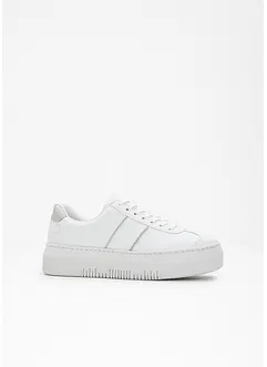Sneakers à plateforme Rieker, Rieker
