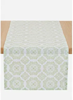 Chemin de table à ornements, bonprix