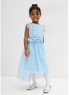 Ausgestelltes Tüllkleid, bonprix