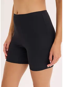 Mittellange Taillenboxer (4er Pack) mit Bio-Baumwolle, bonprix