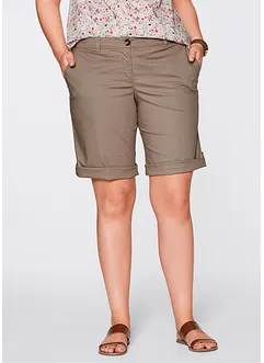 Bermuda extensible, bonprix