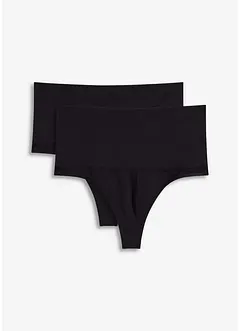 Seamless Light Shape-String  (2er Pack), bonprix