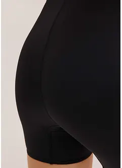 Lot de 2 panties sculptants, maintien modéré, bonprix