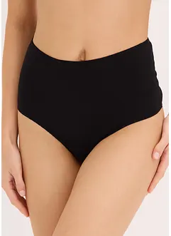 Lot de 4 strings taille haute, bonprix