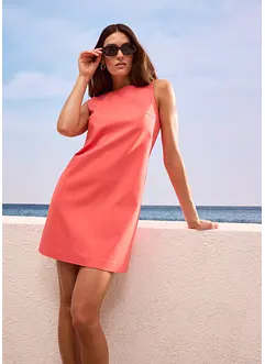 Robe trapèze, bonprix
