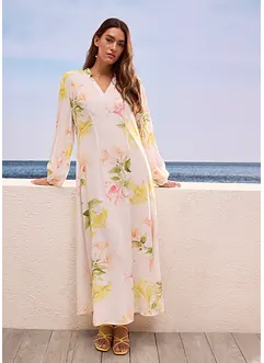 Robe-tunique fluide, bonprix