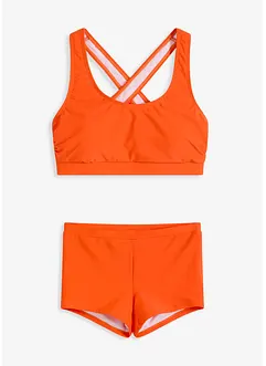 Bustier Bikini (2-tlg.Set), bonprix