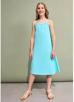 Robe en jersey 100% coton, bonprix