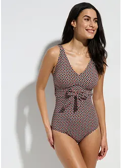 Maillot 1 pièce, bonprix