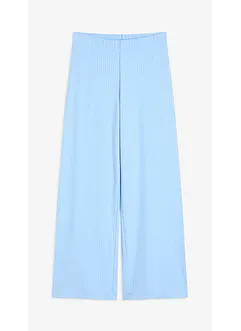 Palazzo-Hose mit Bequembund, bonprix