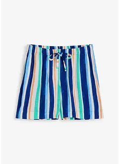 Schlupf-Shorts aus feiner Viskose, bonprix