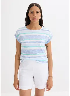 T-shirt 100% coton, bonprix