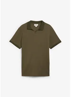 Polo en coton, bonprix