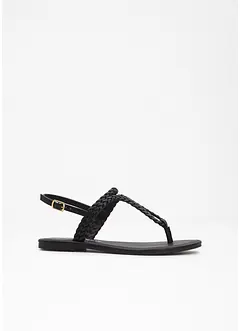 Sandales entredoigt, bonprix