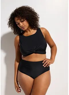 Bikini brassière (ens. 2 pces) en polyester recyclé, bonprix