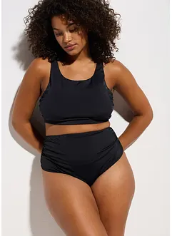 Bikini brassière (ens. 2 pces) en polyamide, bonprix