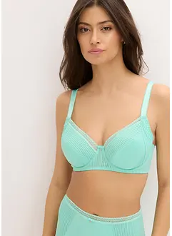 Soutien-gorge à armatures avec une jolie dentelle, bonprix