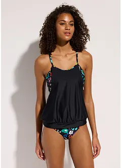 Oversized-Tankini (2-tlg.Set), bonprix