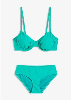 Bügel Bikini (2-tlg.Set), bonprix
