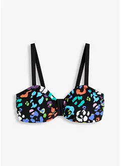 Balconette Bikini Oberteil, bonprix