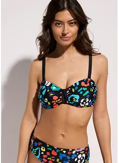 Balconette Bikini Oberteil, bonprix