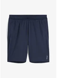Short de sport, séchage rapide, bonprix