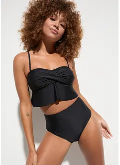 Bandeau Bikini (2-tlg.Set), bonprix