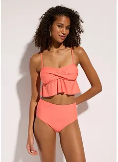 Bandeau Bikini (2-tlg.Set), bonprix