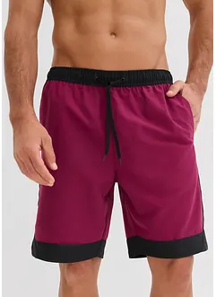 Badeshorts Herren, bonprix