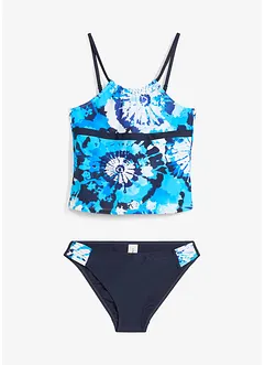Tankini (ens. 2 pces), bonprix