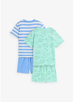 Pyjashort (ens. 4 pces), bonprix