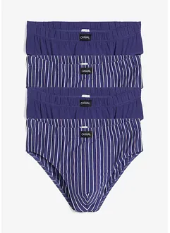 Lot de 5 slips Maxi, bonprix