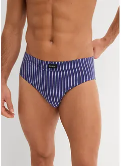 Lot de 4 slips, bonprix