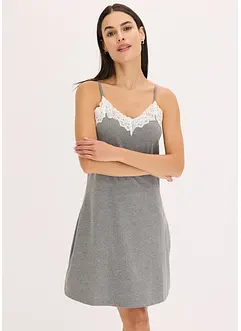 Nuisette à bretelles fines, bonprix
