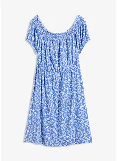 Carmen-Kleid, bonprix