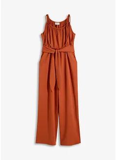 Combinaison en jersey, bonprix