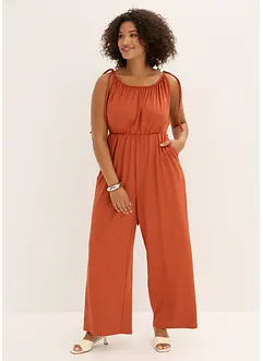 Combinaison en jersey, bonprix