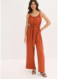 Combinaison en jersey, bonprix