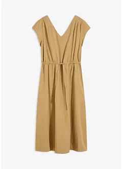 Kleid aus Baumwoll-Popeline, bonprix